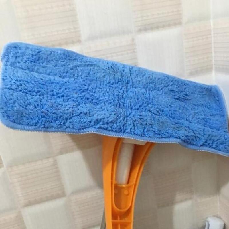 Mop Pads Replacement Refill Microfibre Cloth Floor Microfiber Cleaning