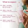 Hair Helper Spray Moisturizing Smoothing Dry Hair Repair Professional Hair Care 150ml