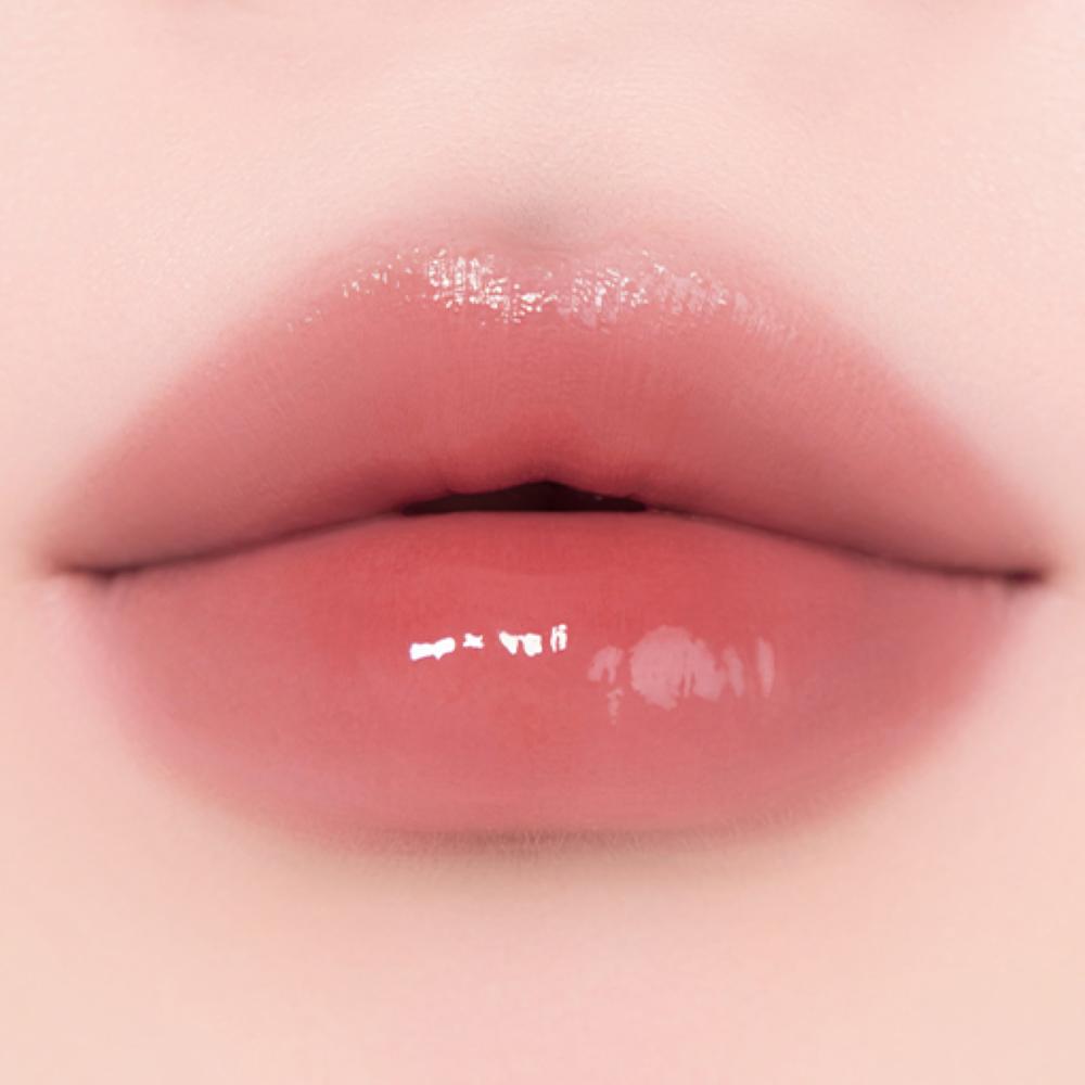 Naming . Glowy Heart Lip Tint 5.7g