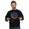 Star Wars Mens Death Star Sweatshirt