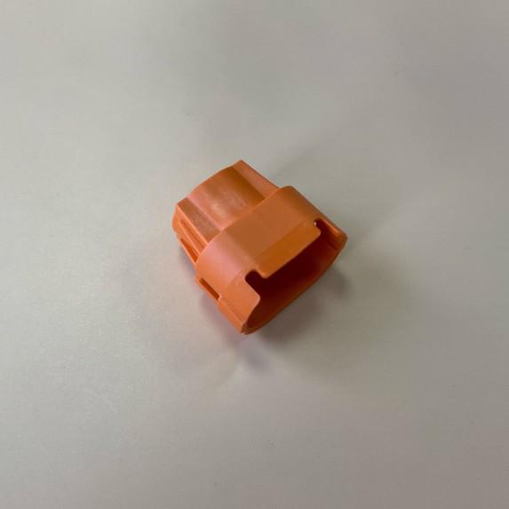 Original 1-Pin Car Connector Wiring Harness Plug