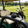 Hoge Prestaties Golfkar Remtrommel Duurzaamheid Golfkar Achterremtrommel voor Soepel Remmen en Verbetert Veiligheid