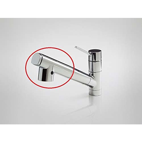 [Stock] Panasonic Panasonic [TKCK40KX0837] Water discharge head parts shop