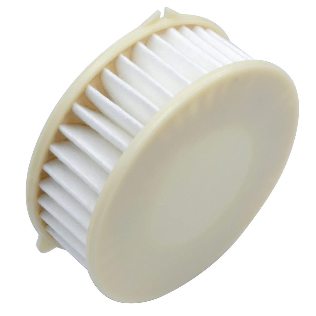 AHL Air Filter 4TR-14451-00 HFA4607 Fits: Yamaha XVS650 V-Star 650 Custom 1998-2011/XVS650 V-Star 650 Midnight Custom 2006-2011