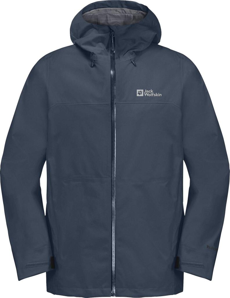 Куртка Jack Wolfskin Highest Peak 3l Jkt M (1115134)