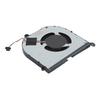 Laptop Replacement Cooling Fan Aluminum Alloy for Dell XPS 15 9570 XPS 15 7590 XPS 15‑9570 Precision 5530 5540