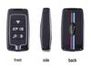 Premium Key Case for 2022 Jaguar XEL, XFL, F-PACE, E-PACE, XF