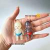 Porta-moedas, clips, porta-chaves – Chaveiros