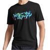 New Royksopp Active Logo T-Shirt Funny Size S To 5XL
