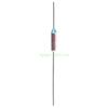 24TE 20Pcs / Lot 240℃ RY240 TF 240 Degrees Celsius 10A 250 V Temperature Thermal