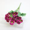 Flower Daisy Artificial Bundle Wedding Celebrations Photography Styling Home