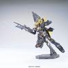 HGUC 1/144 RX-0 Unicorn Gundam 2nd Banshee Norn Destroy Mode (Mobile Suit Gundam UC)