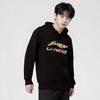Li-Ning Minimalist Round Neck Pullover Trendy Sports Lifestyle Comfortable Versatile Fashionable Vitality Sweatshirt Men sweatshirt AWDVJ01-2