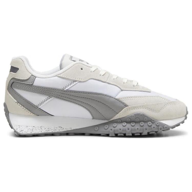 New PUMA Blacktop Rider 'Feather Grey Stormy Slate' 392725-17