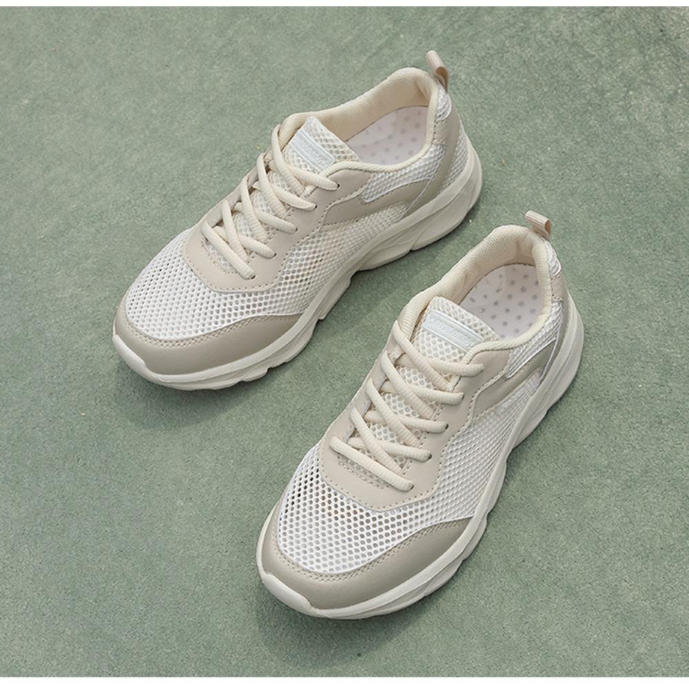 Letní duté volnočasové všestranné sportovní boty pro ženy