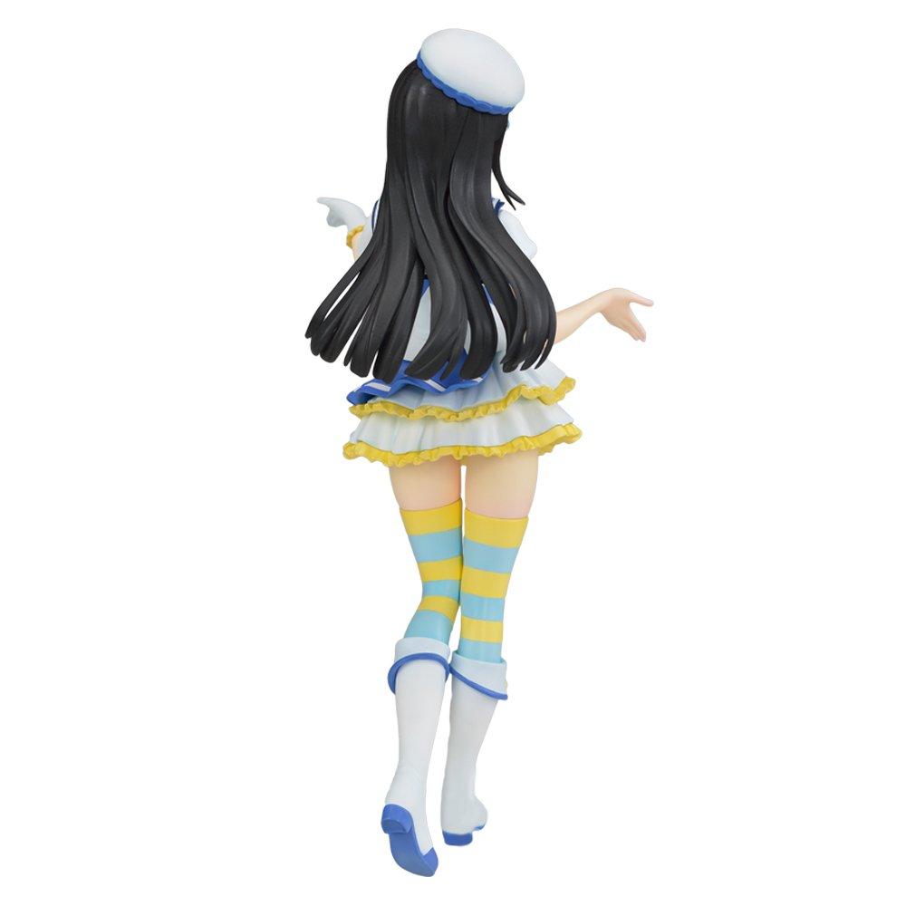 Love SPM Figure Dia Aozora Jumping Live! Sunshine!! "Kurosawa - Heart"