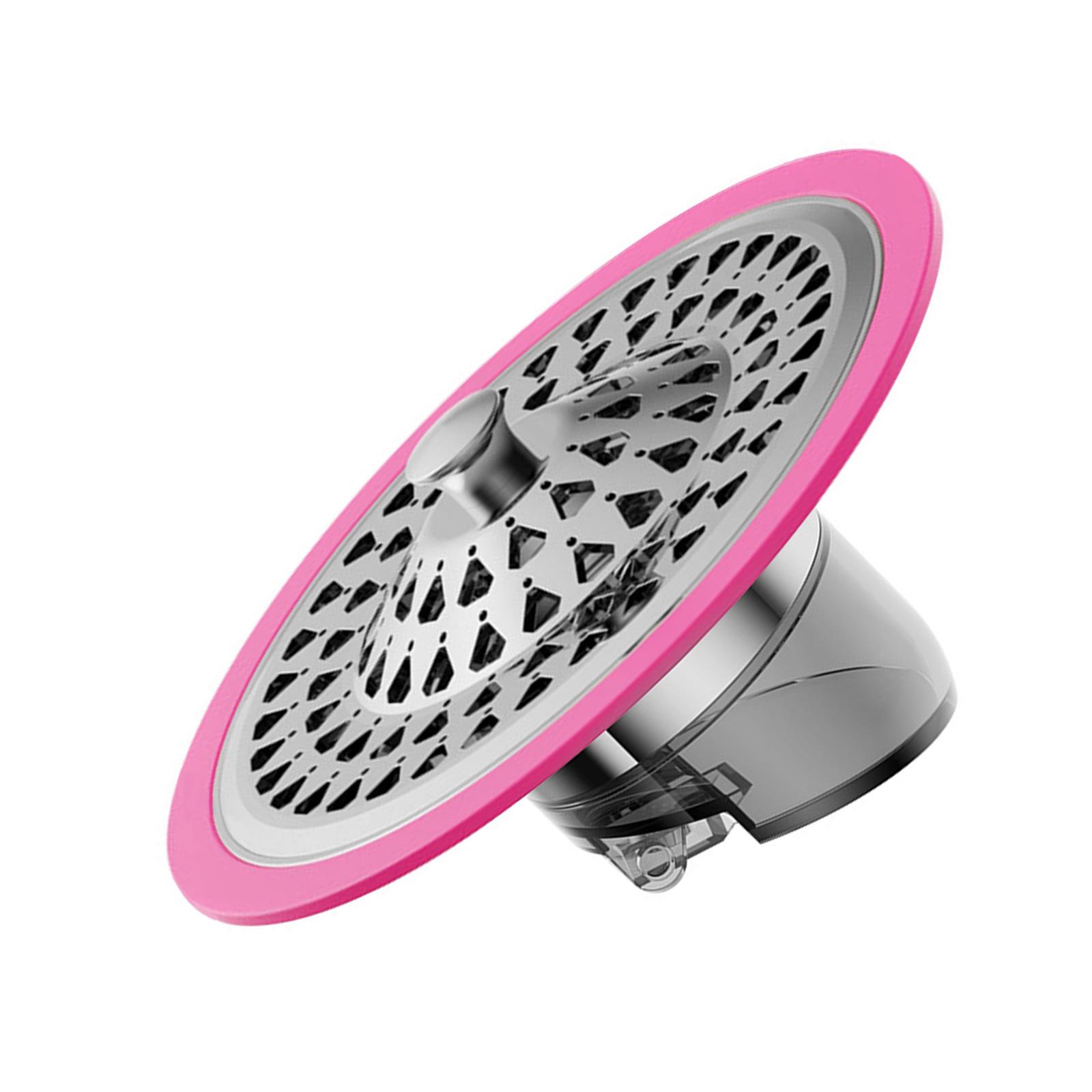 

Универсальный слив для пола в ванной комнате, слив для душа, современный слив для пола в ванной, быстрый слив, противоток для душа C