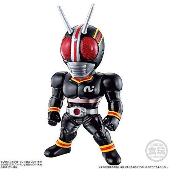 

[75. Kamen Rider BLACK] Kamen Rider Converge CONVERGE KAMEN RIDER 13