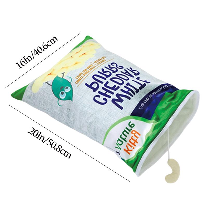 

Спальный мешок для питомца Кошачий мешок Зимний теплый коврик Смешной домик для собаки Съемная кровать Будка для щенка Гнездо Уютная мягкая подушка Принадлежности для питомцев 50.8 x 40.6cm