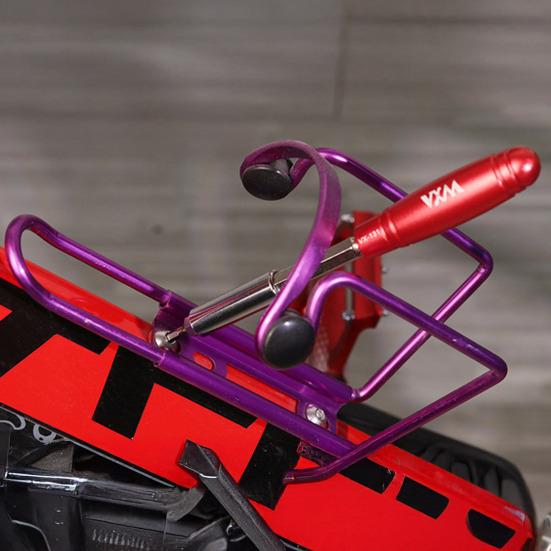 1 Sada Nářadí pro Opravu Jízdního Kola s Magnetickou Ráčnovou Rukojetí, Bity, Prodloužením, Montpákami, Záplatami, Nářadí pro Údržbu Horského Kola MTB a Silničního Kola