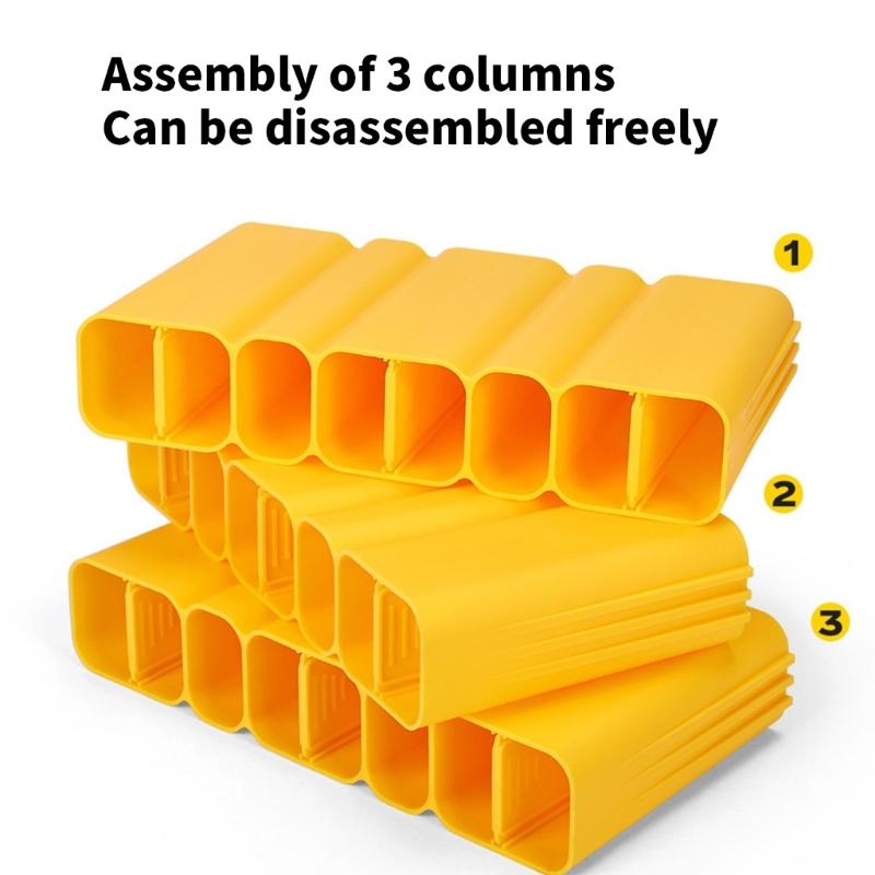 Přenosný dřevěný box na nástrahy na krevety Vodotěsný Organizér na rybářské nástrahy Nízká hmotnost Box na rybářské náčiní Snadno přenosný