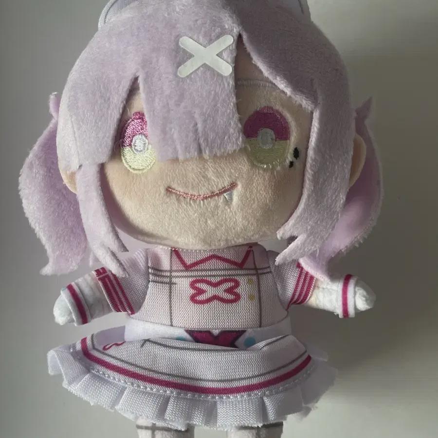 

Nijisanji Sukoya Kananui Parfait Suosango Parfait Batch