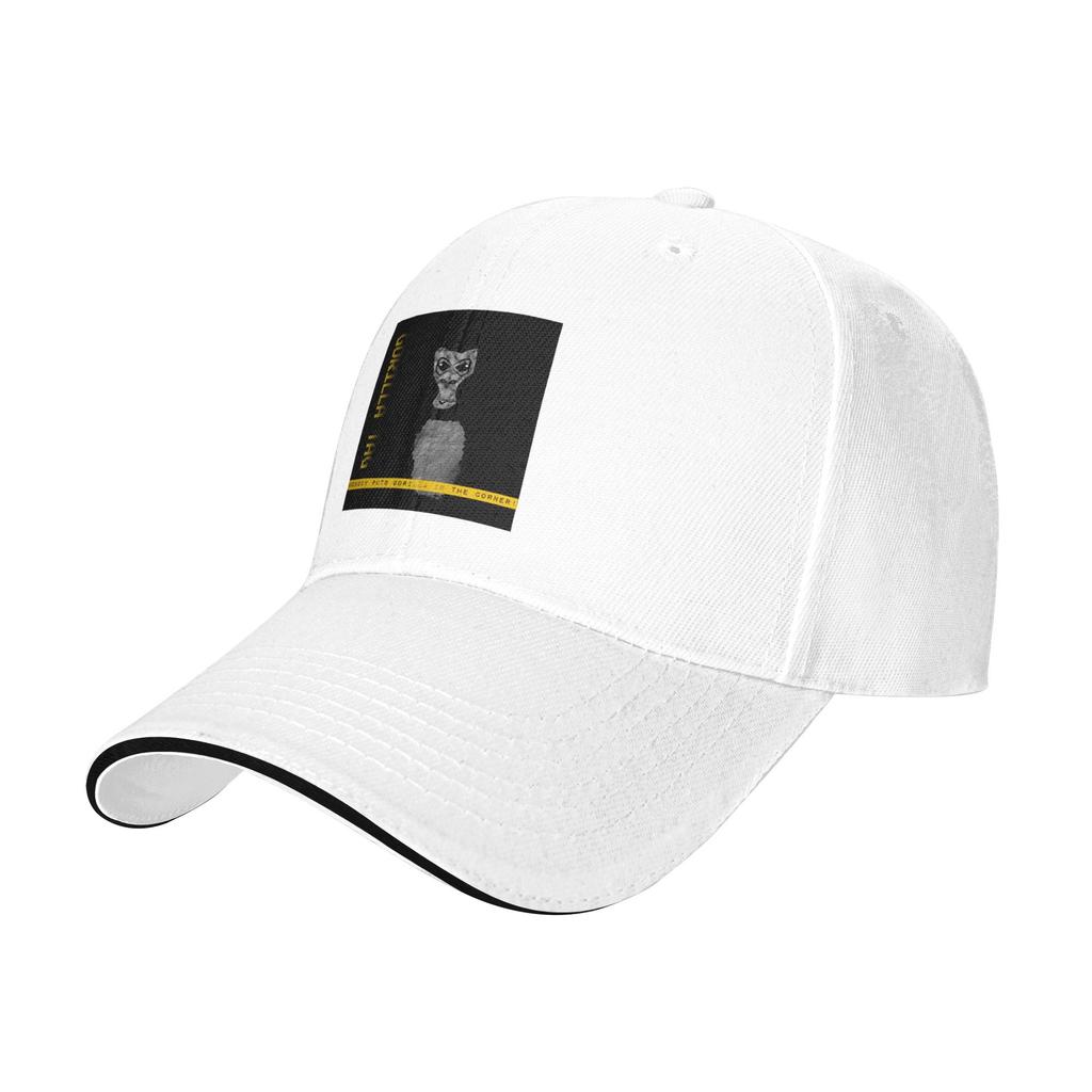 Gorilla Tag Monkey Cap Fashion Baseball Caps Adjustable Hat Hip Hop Summer Unisex Baseball Hats Customizable Polychromatic
