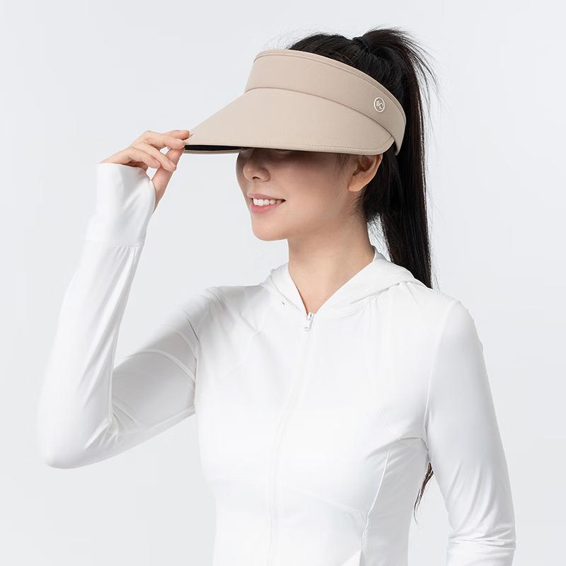 VVC Sun Protection Sports Visor