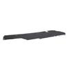 Panamera 2013 Undercarriage Guard Plate - Model: 97050412206
