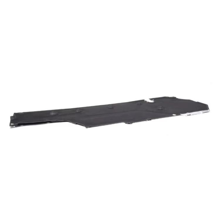Panamera 2013 Undercarriage Guard Plate - Model: 97050412206