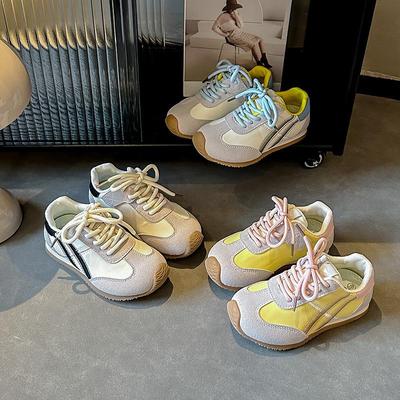 Unisex – Spor Ayakkabı