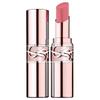 Yves Saint Laurent Love Shine Candy Glow Balm Department Store Shopper Included (#44B) Lipstick, Cosmetics, Gift,