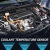 Coolant Temperature Sensor For INFINITI M30 Durable Water Temp Sensor 1Pcs