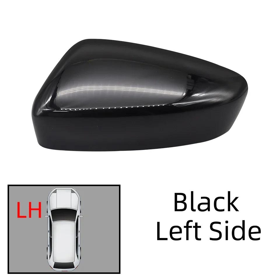BDQ1 For Mazda 6 Atenza 2013 2014 2015 2016 2017 Car External Rearview Mirror Cover Cap OutSide Door Mirror Housing Shell Painted
