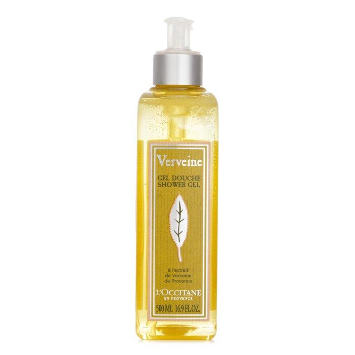 L'OCCITANE Vervain Shower Gel
