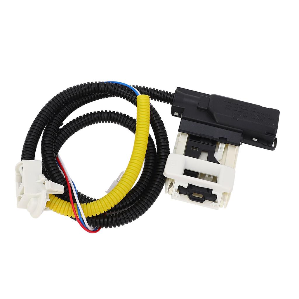 Washer Lid Lock Assembly 3 Wire for W11307244 W10682535 W10838613 Washing Machine Lid Lock Assembly