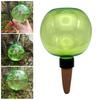 350/500ml Automatic Flower Waterer Self-Watering Balls Drip Irrigation Series Indoor Outdoor Plant Watering Bulbs