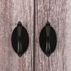 Useful Modern Kitchen Cupboard Furniture Decor Cabinet Pulls Wardrobe Pulls Drawer Knob Self-adhesive Handles