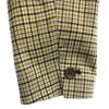 LOWRYS FARM Check Pattern No Color Coat M Women Used