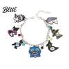 Stretch Fit Bracelet Korean Pop DIY Anime Inspired Adjustable Trendy