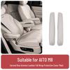 Armrest Protective Cover for Second Row Seats: Compatible with AITO M7, M8, M9