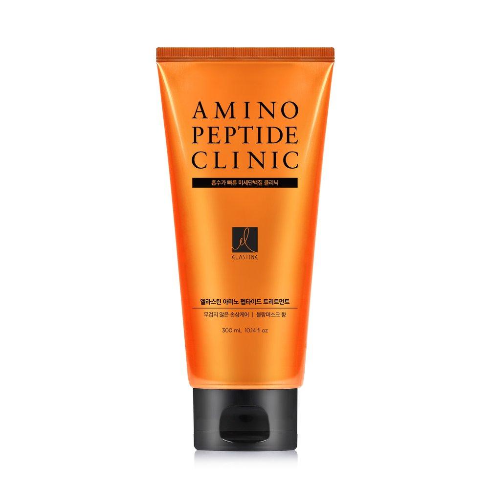 

ELASTINE Aminopeptide Treatment 300ml (Blanc Musk)