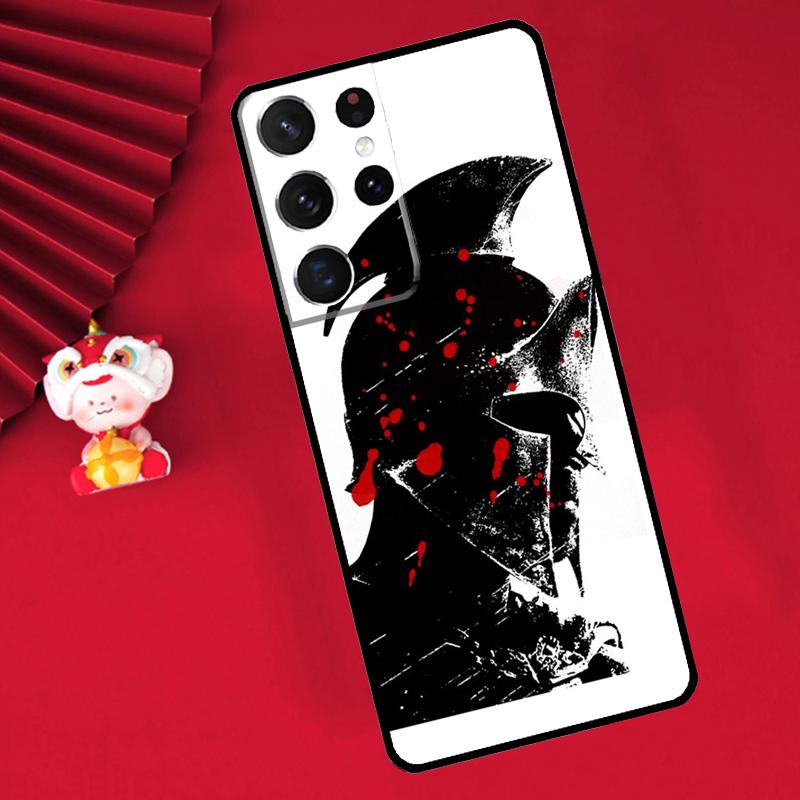 

Hot Spartan Case For Samsung Galaxy S25 S26 Ultra S22 S23 S24 Ultra S20 S21 Plus S10 S25 FE Cover Funda Galaxy S23 Plus