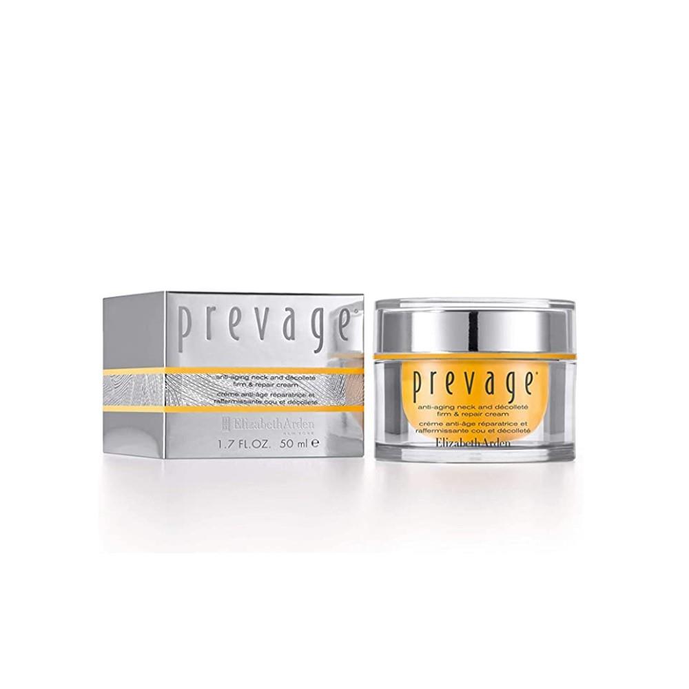 

Elizabeth Arden Prevage Антивозрастной крем для шеи и декольте 50 мл