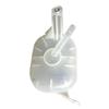 NEW HOT In Stock-Reservoir Tank Coolant Overflow Bottle 25430-F2400 25430F2400 For Elantra 2017- For Kia Forte Car E