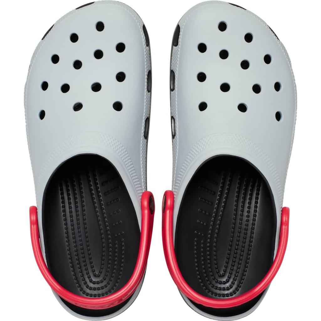 Crocs Unisex Adult Classic Retro Sport Clog Mirage 11 US US Men Women/9