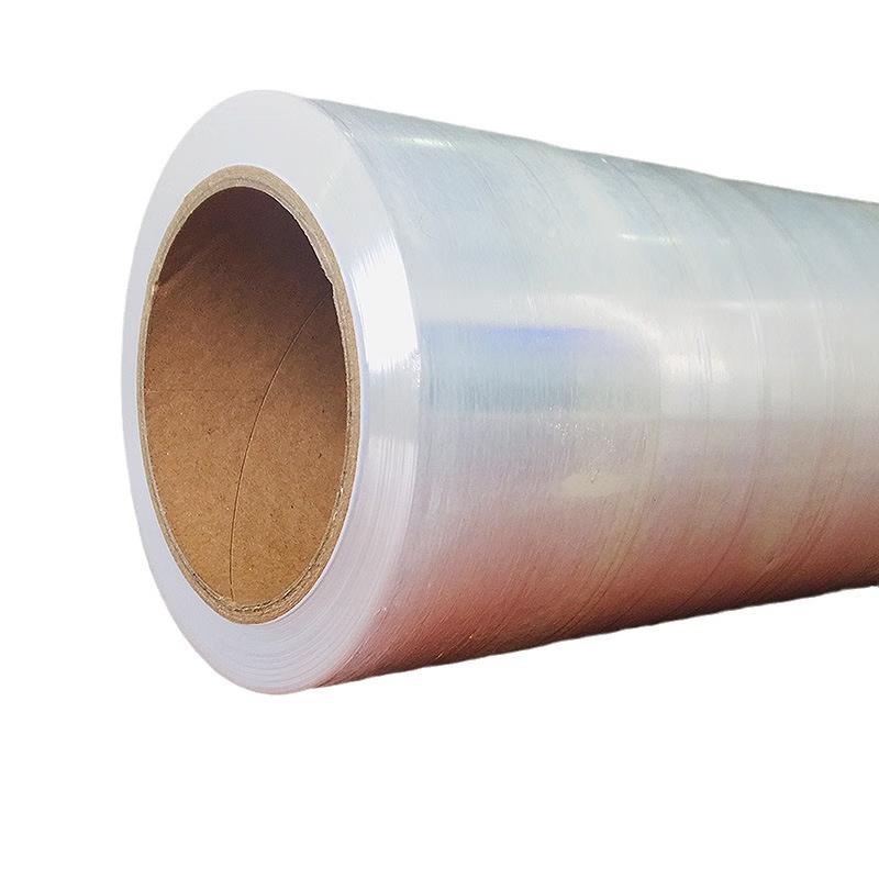 

JIETIANSHI Commercial PE Anti-Fog Cling Film