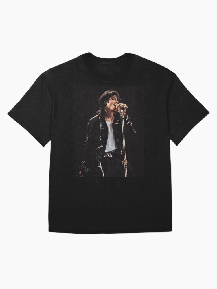 Michael Jackson Jackson Oversized T-Shirt