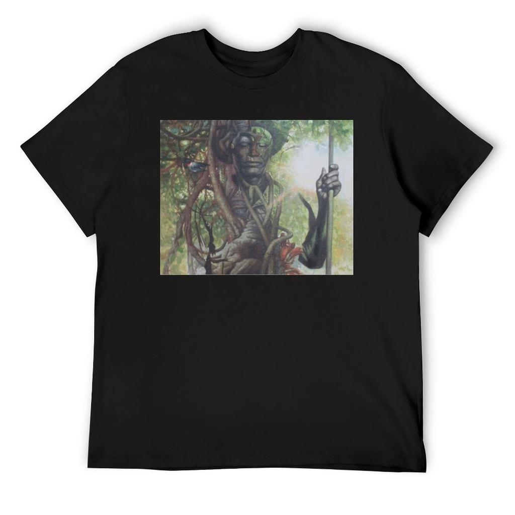 T-Shirt quick-drying kawaii clothes outfits for men