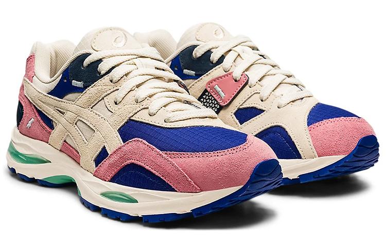 ASICS Gel MC Plus 'Monaco Blue Vanilla' Women's 1202A045-400